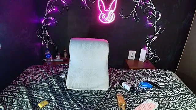 vega_Santorini Webcam Show