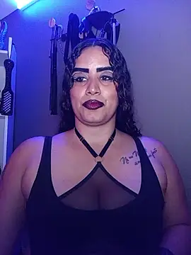 MariaGaitan Obrolan Langsung XXX