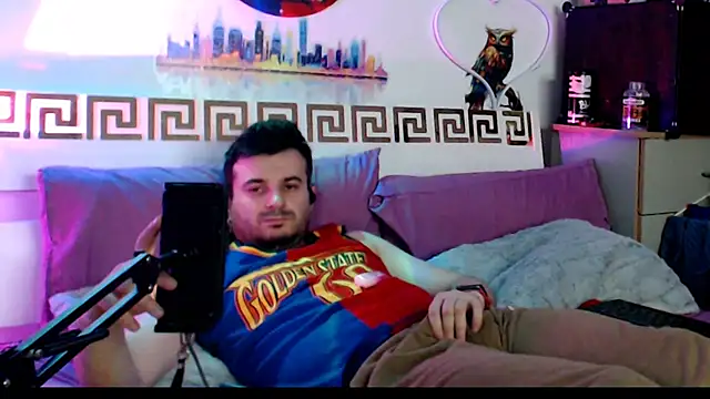 Show Webcam de iuligruia69