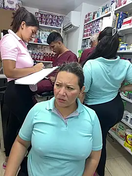 Show Webcam de kandalove