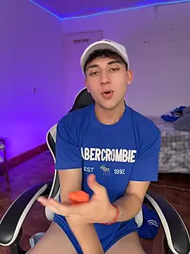 oliver_kyy 웹캠 쇼