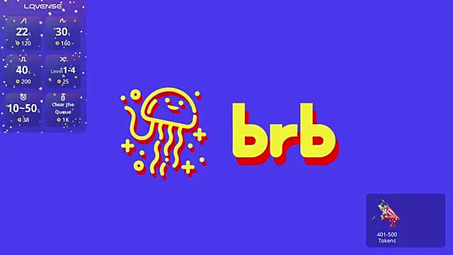 Živý XXX chat andreazoe