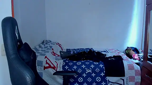 Tommy_Bred – Kamerová šou