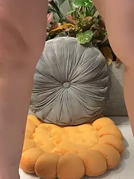 Maly_Nya 在線直播表演