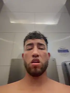 liam_bronw Chat XXX live