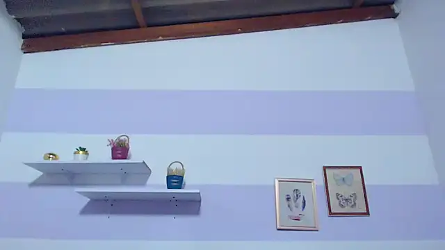 Živý XXX chat kimberlyvega