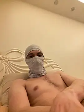 Meeedooo69 Adlı Modelin Canlı XXX Sohbeti