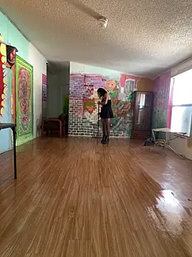 TranSexualJade95's Webcam Show