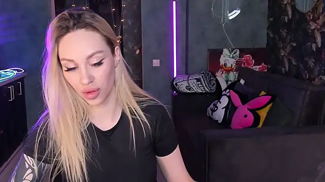 Blckmirrorr Obrolan Langsung XXX