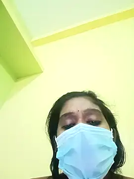 bannerjeesneha20 Adlı Modelin Canlı XXX Sohbeti