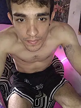 themaykiin19 Webcam Show