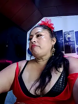 Keyla01_ Adlı Modelin Canlı XXX Sohbeti