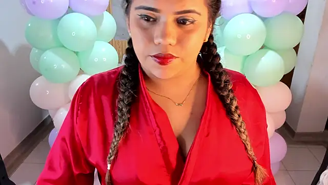 samy_19_ webkamerás műsora