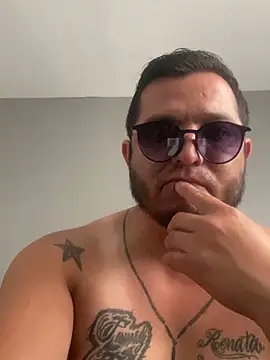 Show de webcam de HOTB0Y18