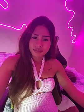 Show Webcam de Princessaprilxxx