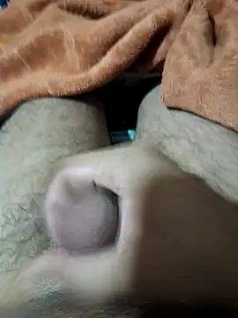 Show Webcam de UnhopedDear