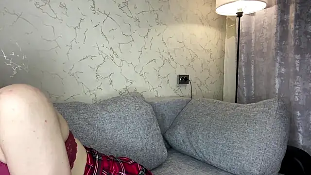 แชท XXX สดของ JeannaLanno