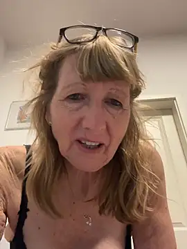 MatureKim Live XXX-Chat