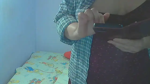 แชท XXX สดของ Lusi-777