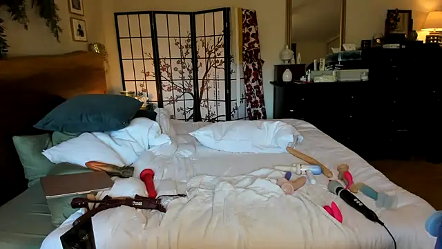 Chat +18 de AlwaysAffirming ao vivo