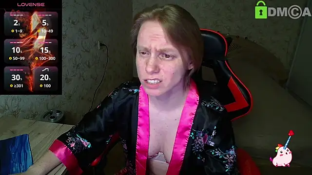 Alexis_Gordon লাইভ XXX চ্যাট