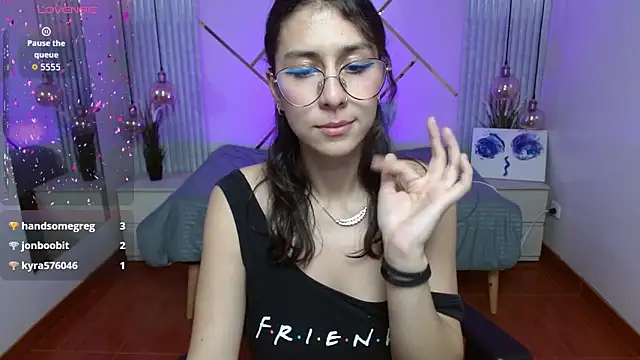 Lita_Rogers Live XXX-chat