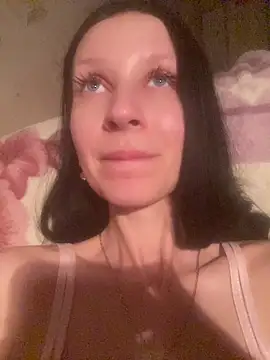 Starry_Siren লাইভ XXX চ্যাট