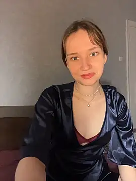 sensualloveme Chat XXX in diretta