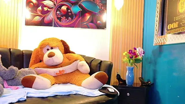 Evans_Robinson – Naživo XXX chat