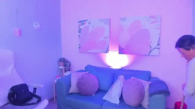 Czat XXX na żywo – Ivonne_4