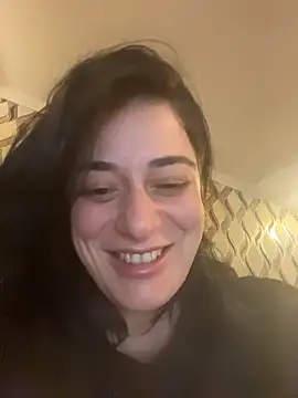 _AnChous_ Live XXX-chat