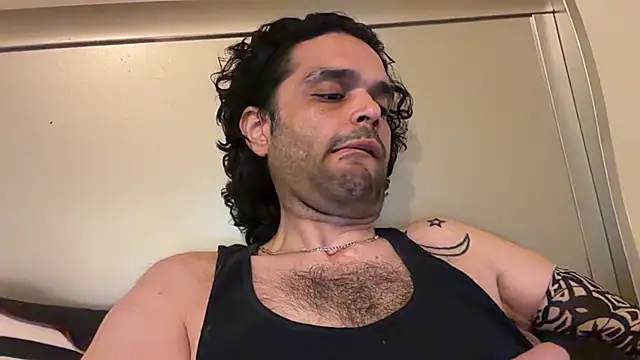 KungFuPanda001's Webcam Show