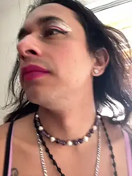 TranSexualJade95 在線直播表演