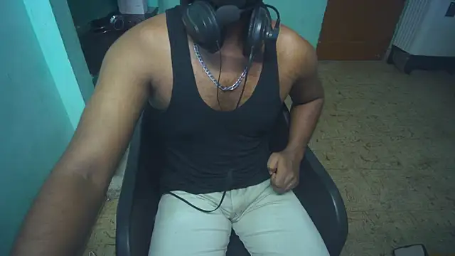 Show Webcam de Tamil_KDD