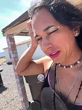 TranSexualJade95's Webcam Show