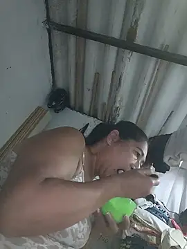 PatriciaGrajales Live XXX-Chat