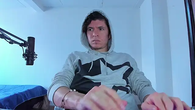 Headhunterdz Webcam-Show