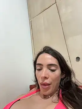 sisterhong Chat XXX in diretta