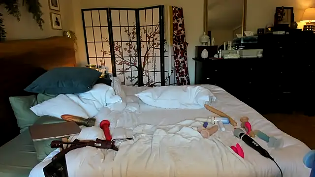 AlwaysAffirming's Live XXX Chat