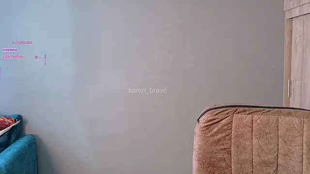 karen_brave Chat XXX in diretta