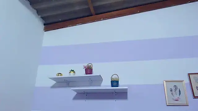 kimberlyvega Live XXX-Chat