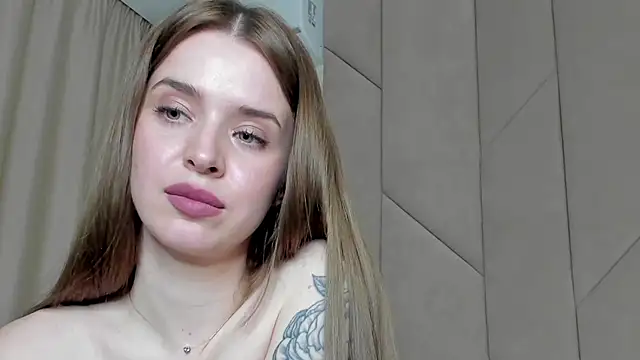 Touch_me's Live XXX Chat