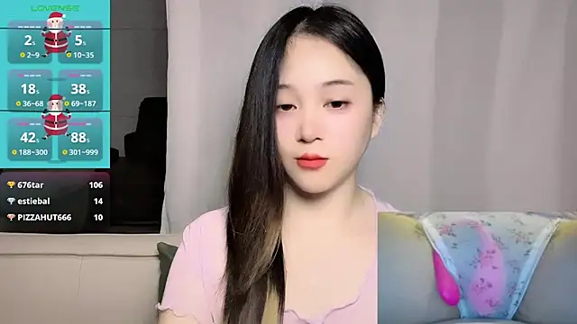 woaiqinqin Live XXX-Chat