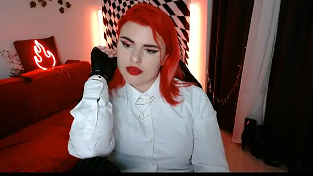 Ariana_Saint – webcam-show