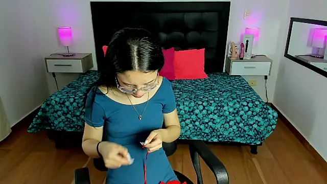 Natalye_23 Live XXX-Chat