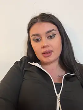 ItsKendran Live XXX chat