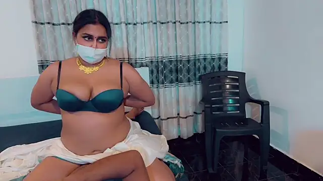 SonY_CaM – webcam-show