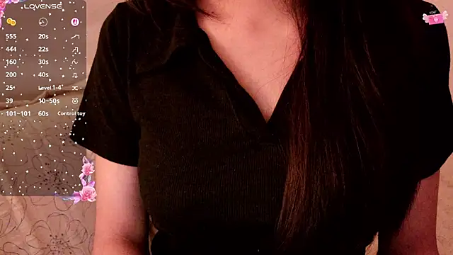 Yumeeko – Live XXX-chat