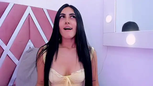 Helenn_monroy1 Live XXX-Chat