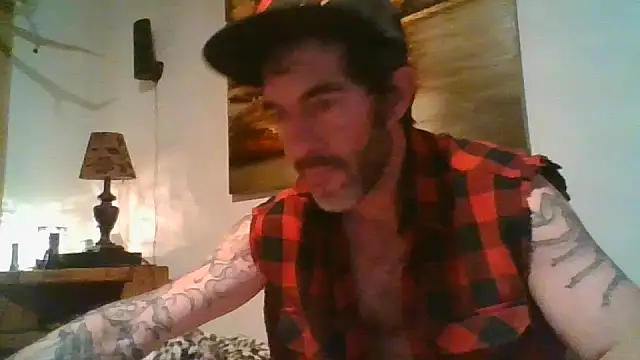 theboobietrap Chat XXX in diretta